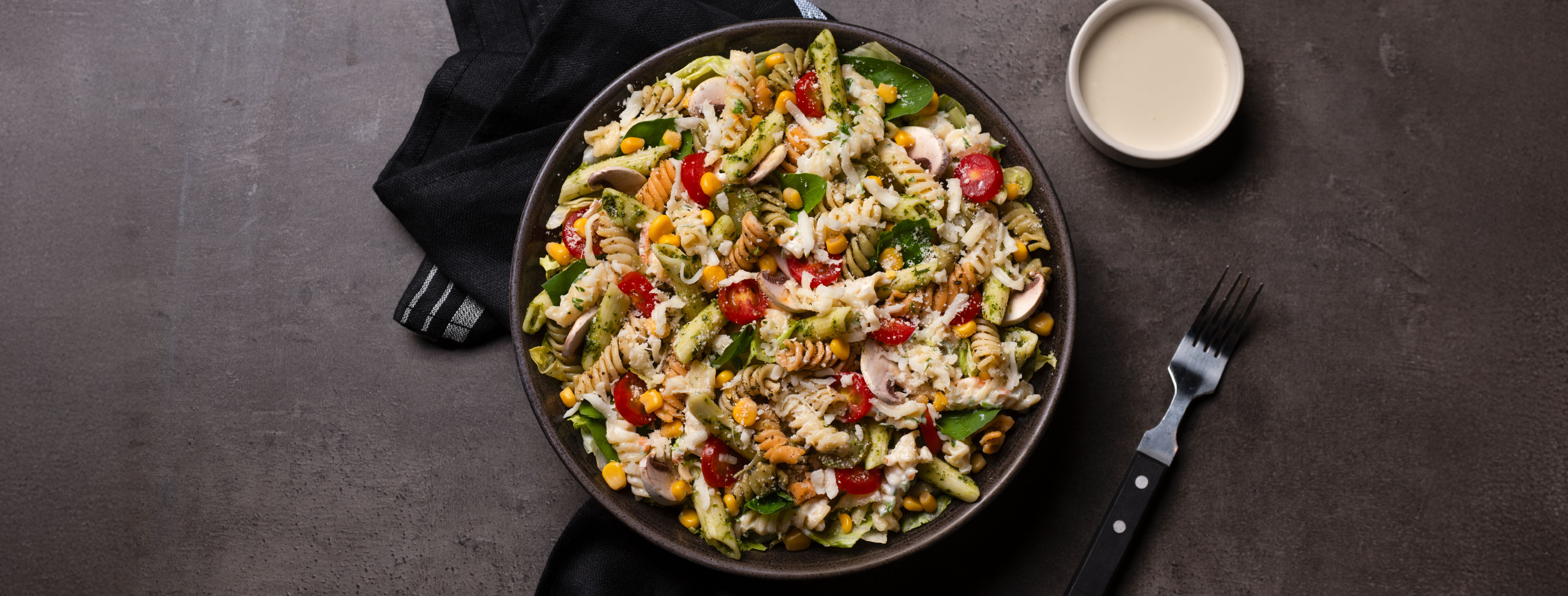 Pasta 'N' Cheese 